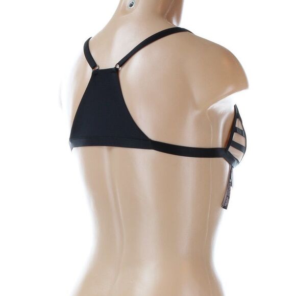 Victoria's Secret VS Bralette Small NWT - Picture 6 of 9